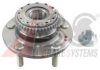 HYUNDAI 527102C105 Wheel Hub